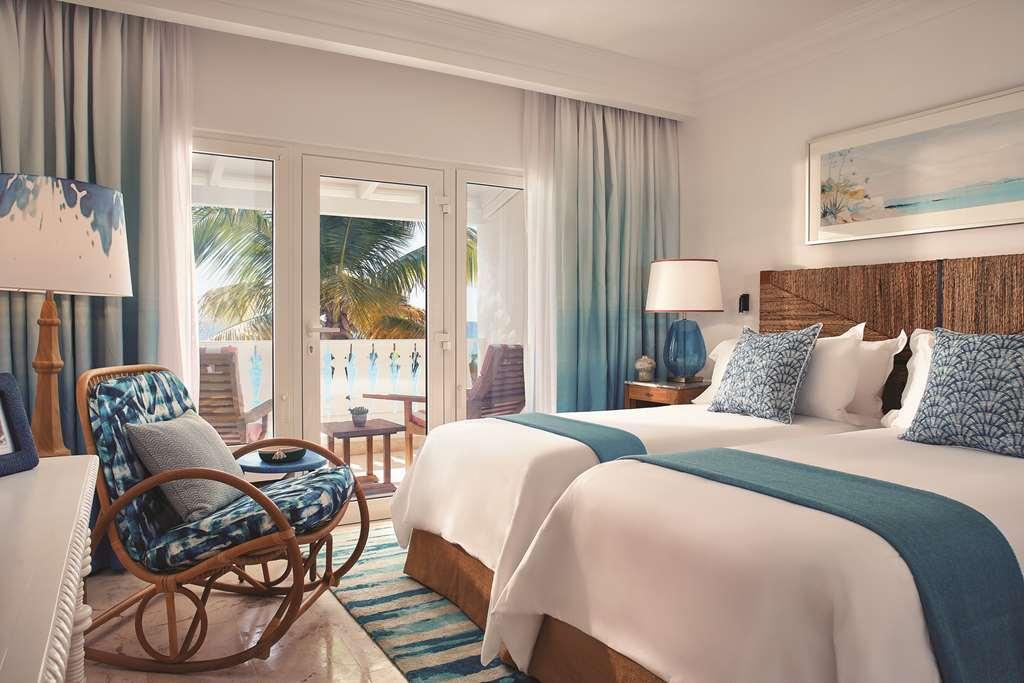 La Samanna, A Belmond Hotel, St Martin Sandy Ground ห้อง รูปภาพ