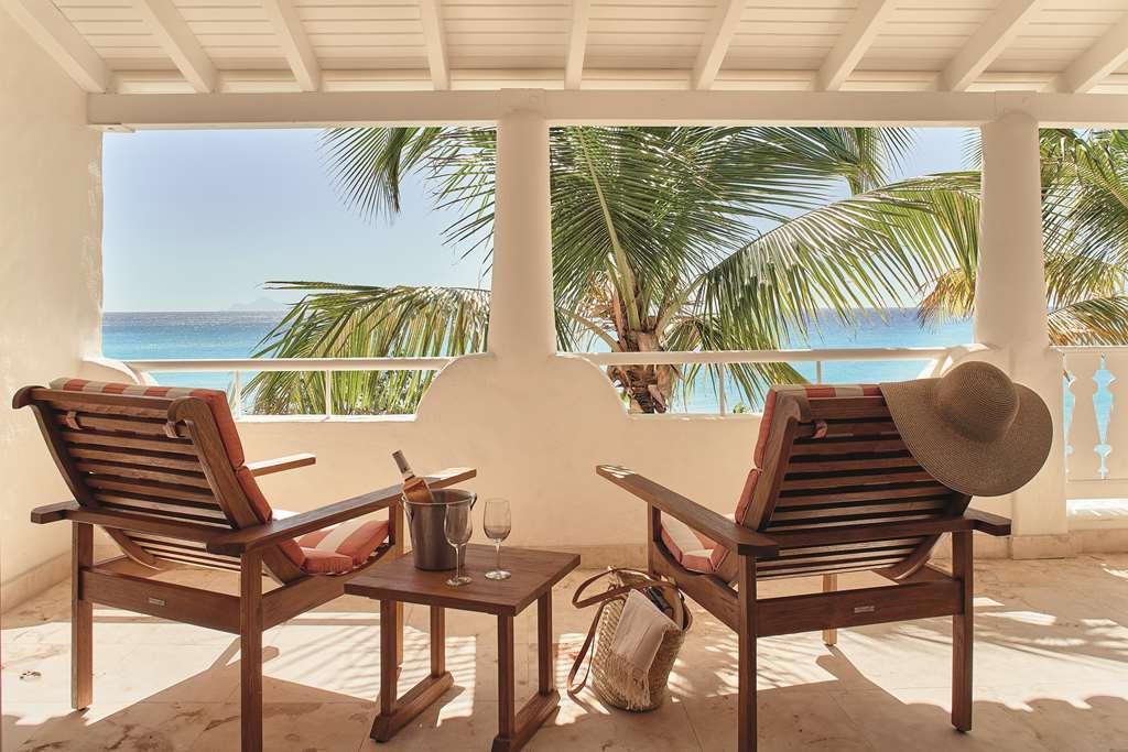 La Samanna, A Belmond Hotel, St Martin Sandy Ground ห้อง รูปภาพ
