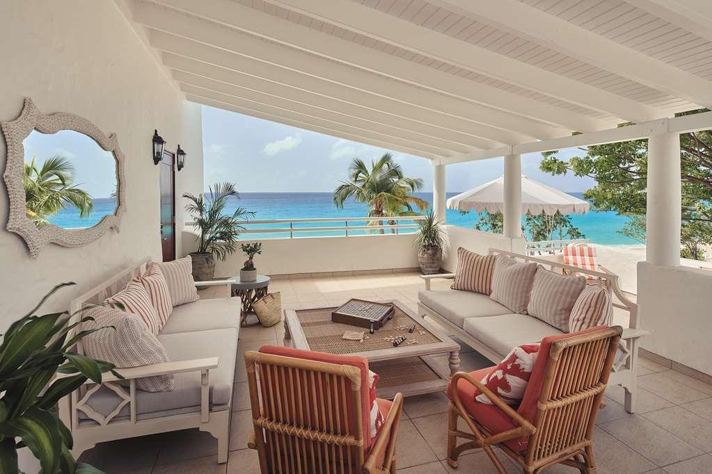 La Samanna, A Belmond Hotel, St Martin Sandy Ground ภายนอก รูปภาพ