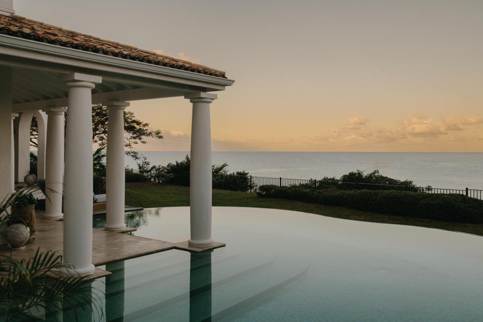La Samanna, A Belmond Hotel, St Martin Sandy Ground ภายนอก รูปภาพ