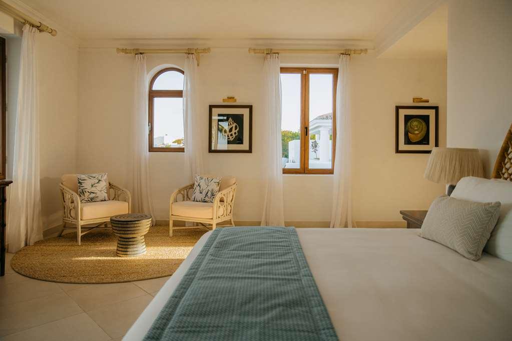 La Samanna, A Belmond Hotel, St Martin Sandy Ground ห้อง รูปภาพ