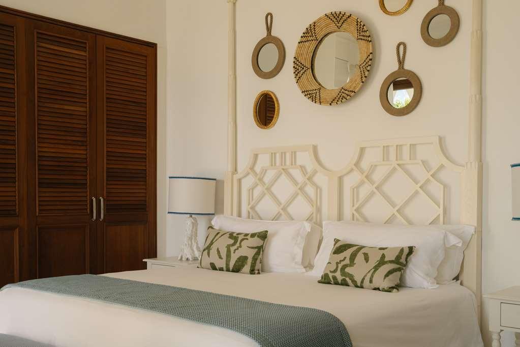 La Samanna, A Belmond Hotel, St Martin Sandy Ground ห้อง รูปภาพ