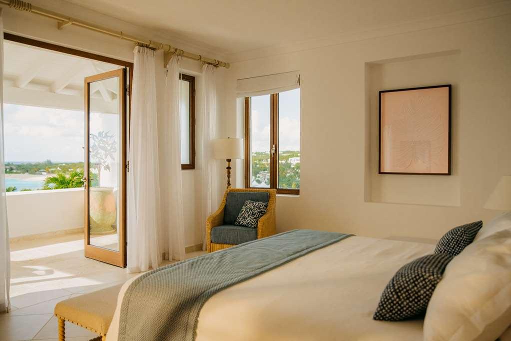 La Samanna, A Belmond Hotel, St Martin Sandy Ground ห้อง รูปภาพ