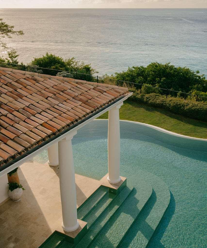 La Samanna, A Belmond Hotel, St Martin Sandy Ground ห้อง รูปภาพ