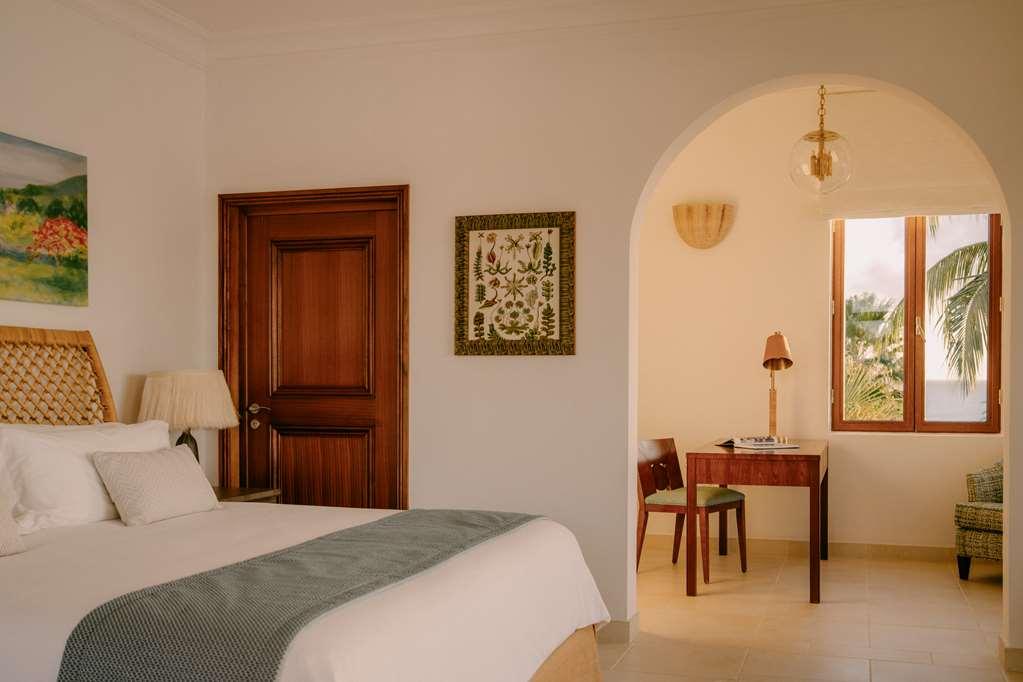 La Samanna, A Belmond Hotel, St Martin Sandy Ground ห้อง รูปภาพ