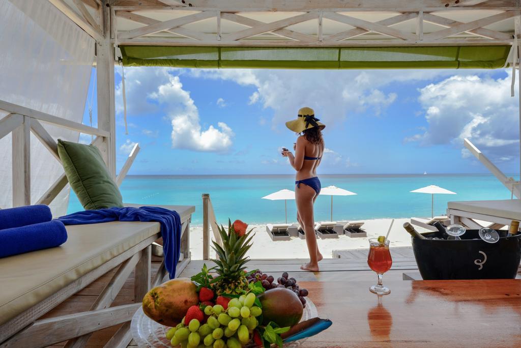 La Samanna, A Belmond Hotel, St Martin Sandy Ground ภายนอก รูปภาพ