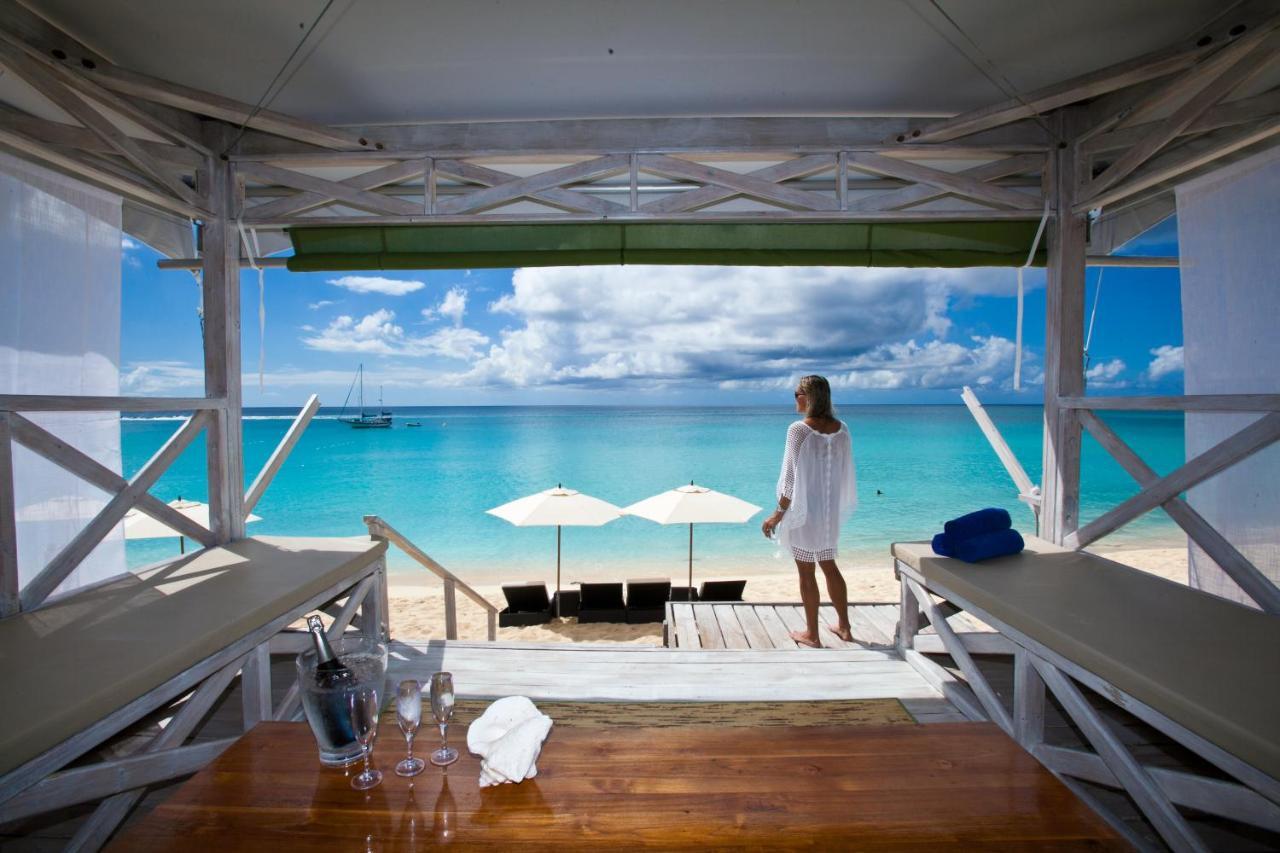 La Samanna, A Belmond Hotel, St Martin Sandy Ground ภายนอก รูปภาพ