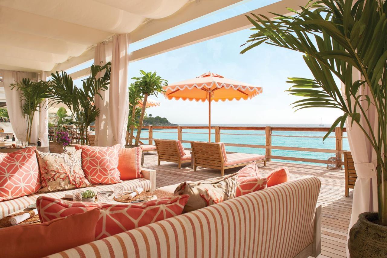 La Samanna, A Belmond Hotel, St Martin Sandy Ground ภายนอก รูปภาพ