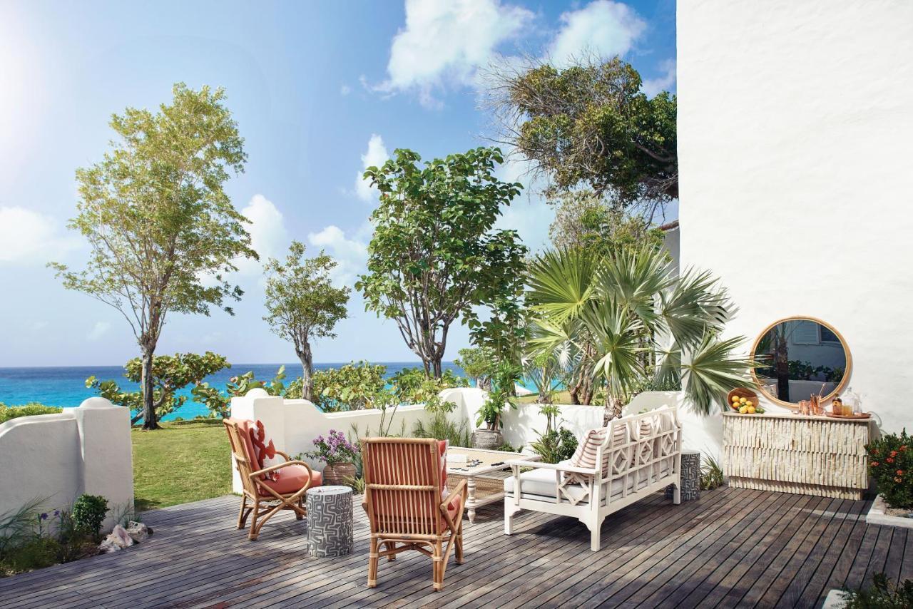 La Samanna, A Belmond Hotel, St Martin Sandy Ground ภายนอก รูปภาพ