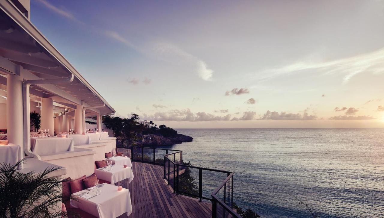 La Samanna, A Belmond Hotel, St Martin Sandy Ground ภายนอก รูปภาพ