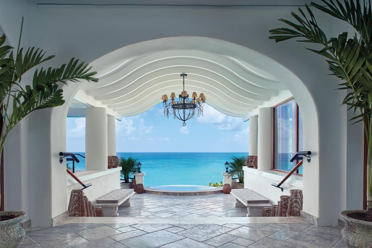 La Samanna, A Belmond Hotel, St Martin Sandy Ground ภายนอก รูปภาพ