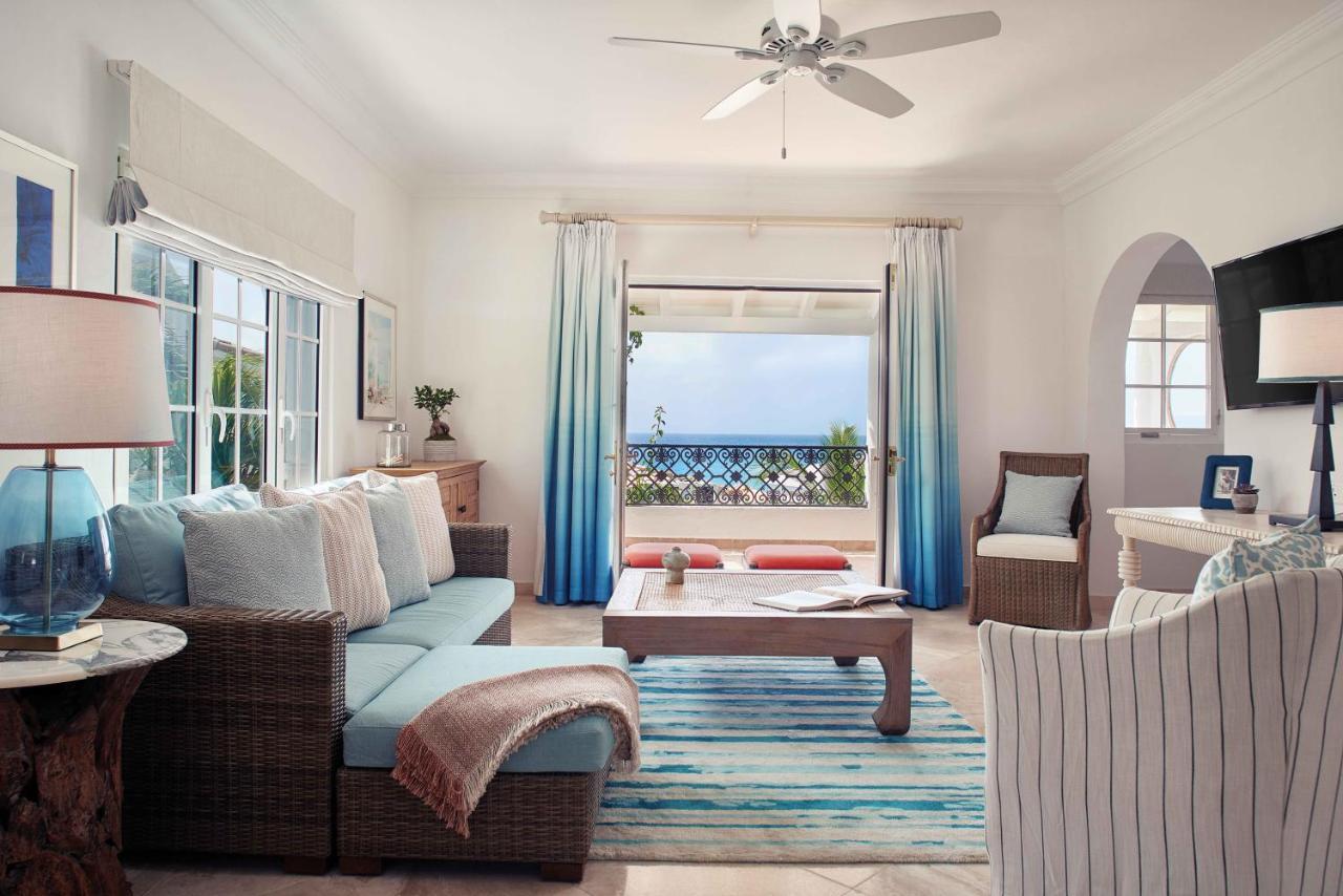 La Samanna, A Belmond Hotel, St Martin Sandy Ground ภายนอก รูปภาพ