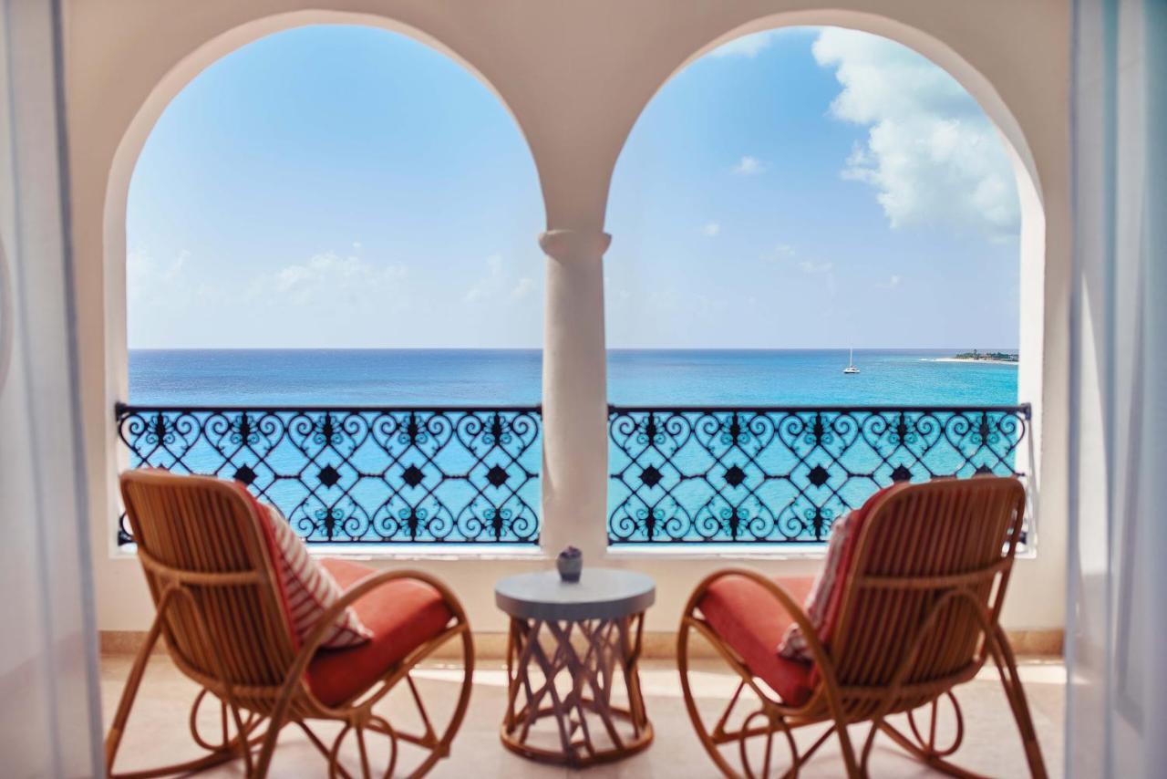La Samanna, A Belmond Hotel, St Martin Sandy Ground ภายนอก รูปภาพ