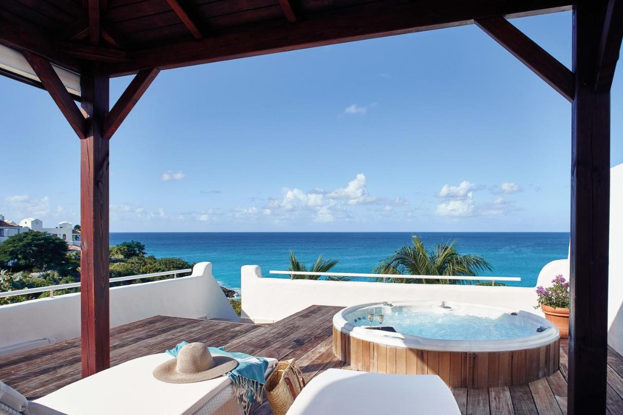La Samanna, A Belmond Hotel, St Martin Sandy Ground ภายนอก รูปภาพ