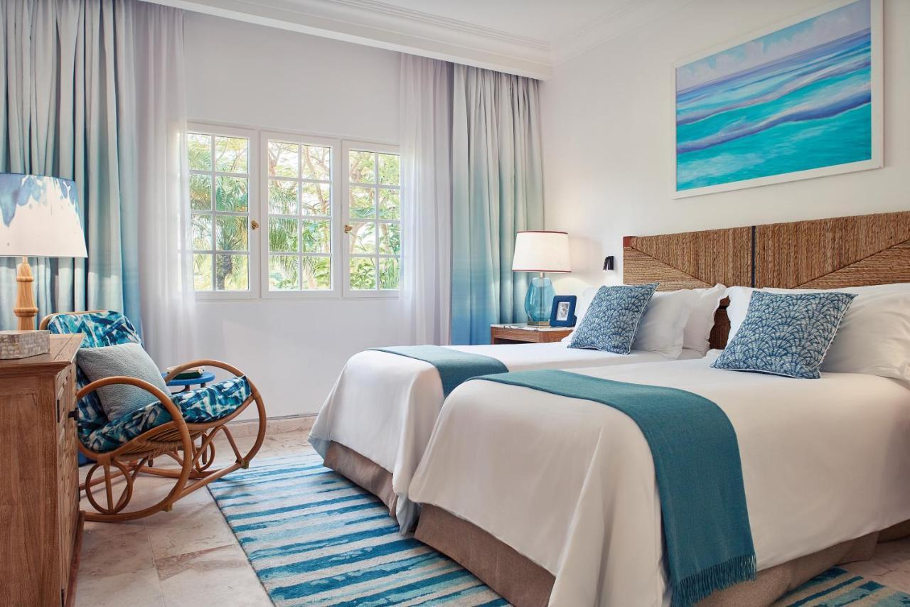 La Samanna, A Belmond Hotel, St Martin Sandy Ground ภายนอก รูปภาพ