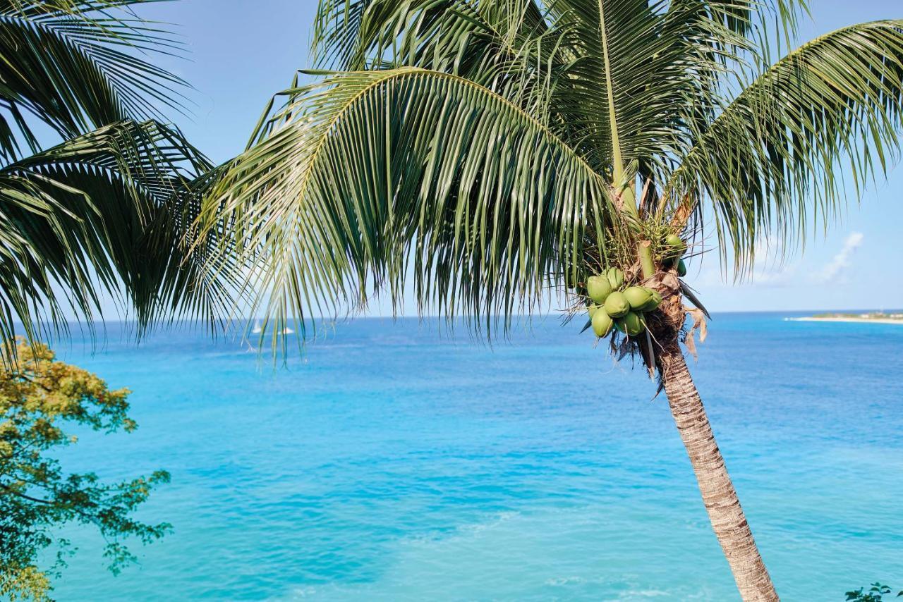 La Samanna, A Belmond Hotel, St Martin Sandy Ground ภายนอก รูปภาพ
