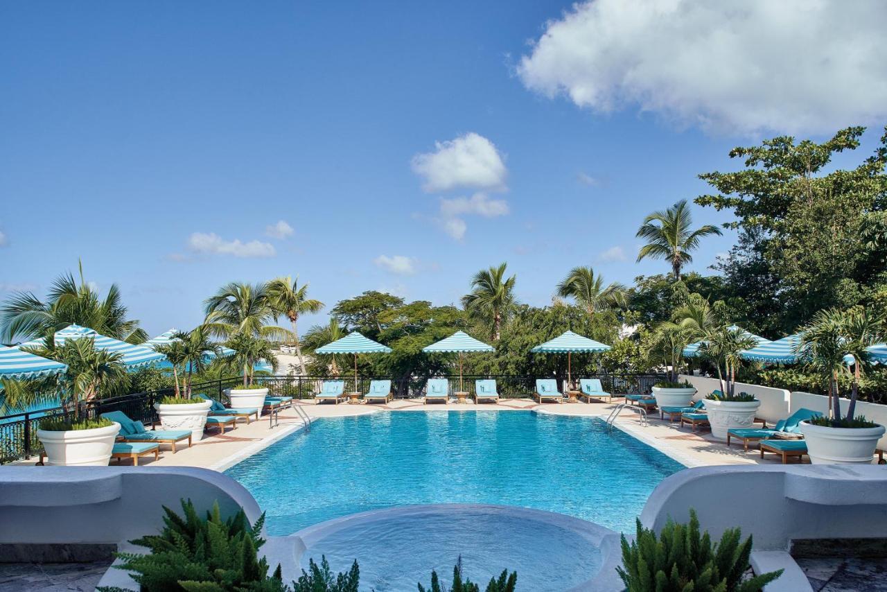 La Samanna, A Belmond Hotel, St Martin Sandy Ground ภายนอก รูปภาพ