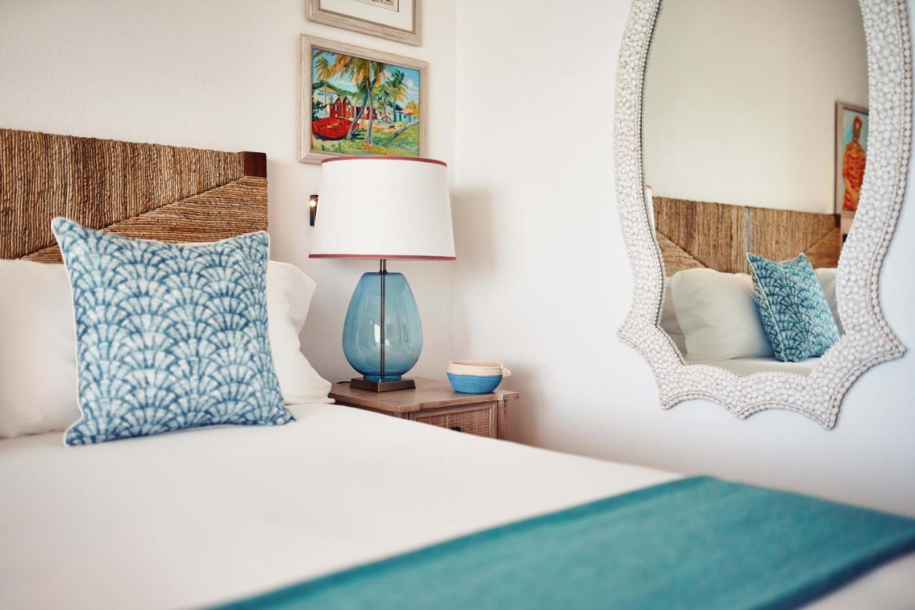 La Samanna, A Belmond Hotel, St Martin Sandy Ground ภายนอก รูปภาพ