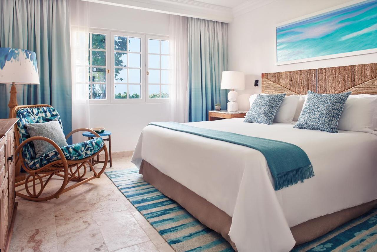 La Samanna, A Belmond Hotel, St Martin Sandy Ground ภายนอก รูปภาพ