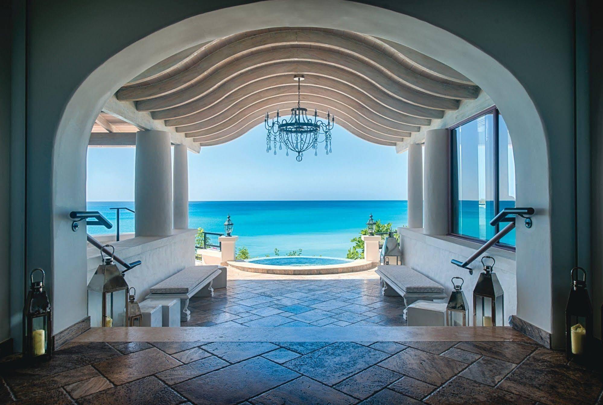 La Samanna, A Belmond Hotel, St Martin Sandy Ground ภายนอก รูปภาพ