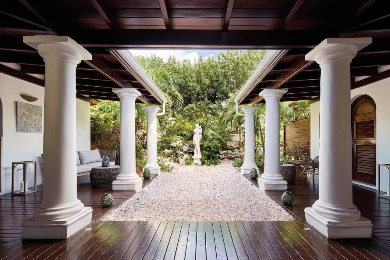 La Samanna, A Belmond Hotel, St Martin Sandy Ground ภายนอก รูปภาพ