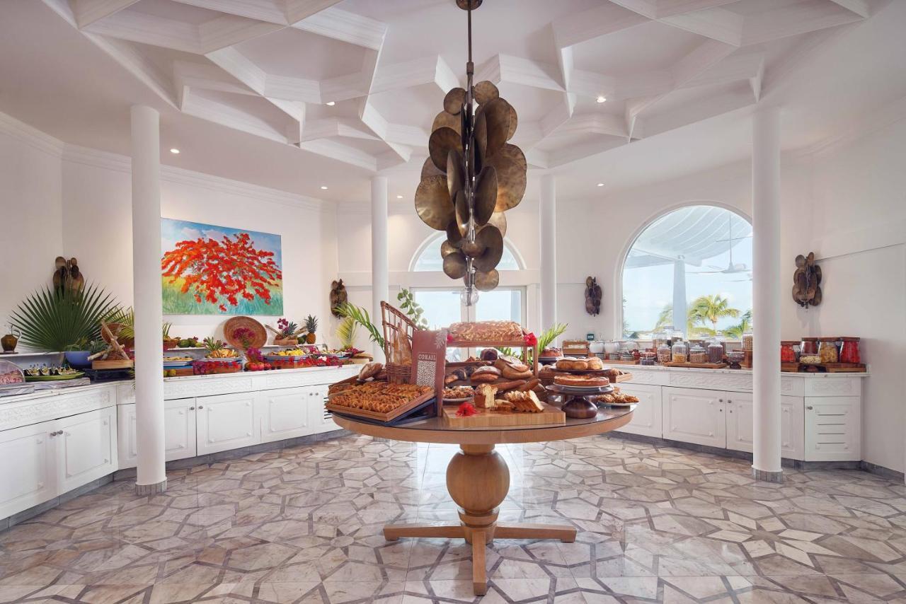 La Samanna, A Belmond Hotel, St Martin Sandy Ground ภายนอก รูปภาพ